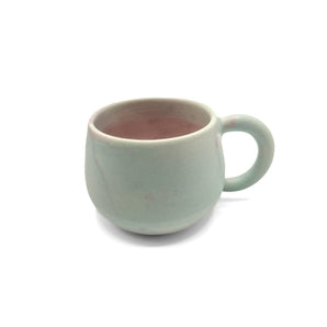 Single Bubble Mug - Winter 2024 (various colours) By Alexis