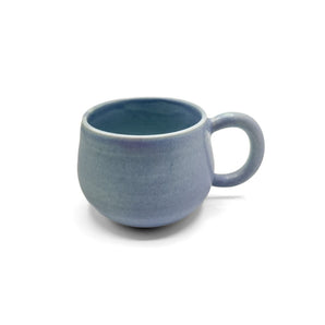 Single Bubble Mug - Winter 2024 (various colours) By Alexis