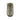 Small Faceted Concrete Teardrop Vase By CG Watercolors &