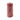 Small Ribbed Cylinder Concrete Vase (various colours) By CG
