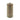 Small Ribbed Cylinder Concrete Vase (various colours) By CG