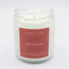 Solstice 8oz Soy Candle By Alben Lane