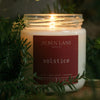 Solstice 8oz Soy Candle By Alben Lane