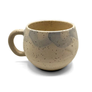 Speckled Single Bubble Mug - Fall 2025 (various colours)
