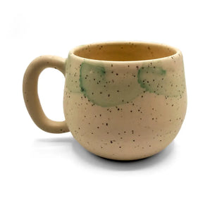Speckled Single Bubble Mug - Fall 2025 (various colours)