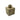 Square Low Concrete Vase By CG Watercolors &