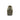 Square Mini Bottle Vase By CG Watercolors & Concrete