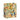 Striped Florals Large Gift Bag By Red Cap Cards
