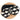 Sweet Dreams Sleep Mask - Midnight (various patterns)