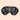 SALE Sweet Dreams Sleep Mask Midnight (various patterns)