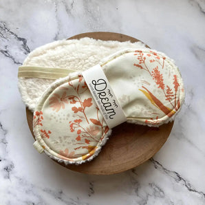 SALE - Sweet Dreams Sleep Mask (various patterns) By Little