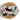 SALE Sweet Dreams Sleep Mask (various patterns) By Little