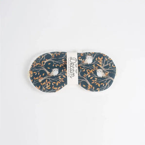 Sweet Dreams Sleep Mask (various patterns) By Little Man