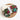 SALE Sweet Dreams Sleep Mask (various patterns) By Little