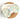 SALE Sweet Dreams Sleep Mask (various patterns) By Little