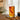 Tall Can Glass - Jellyfish & Seaweed By Bough Antler Goods