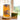 Tall Can Glass - Whale Otter & Moon By Bough Antler Goods