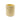 Tall Sunkissed Ribbed Tumbler By Forms Ceramics