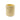 Tall Sunkissed Ribbed Tumbler By Forms Ceramics