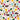 Terrazzo Gift Wrap Sheet By Paperole