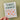 Thanks A Bunch Seed Card By hi love. greetings