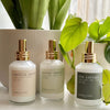 The Cottage Room Spray By Alben Lane Candle
