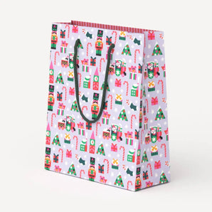 Toy Train Large Gift Bag By Paperole