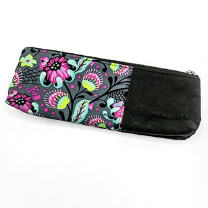 Tula Pink Long Pouch By Warm Wooly & Woven