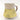 Two Tone Daffodil and Crocus Mug By Builder Burner Ceramics