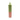 Two-Tone Pillar Soy Wax Candle (various colours) By Bizarre