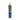 Two-Tone Pillar Soy Wax Candle (various colours) By Bizarre
