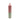 Two-Tone Pillar Soy Wax Candle (various colours) By Bizarre