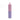 Two-Tone Pillar Soy Wax Candle (various colours) By Bizarre