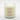 Vanilla Santal 8oz Soy Candle By Alben Lane