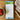 View By The Sea Magnetic Back Notepad Julep and Trubbs
