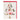 Wiener Wonderland Foil Card By Porchlight Press