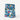 Winter Holiday Medium Gift Bag By Paperole