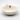 Woven Rope Catchall Bowl (various colours) By Warm Wooly &