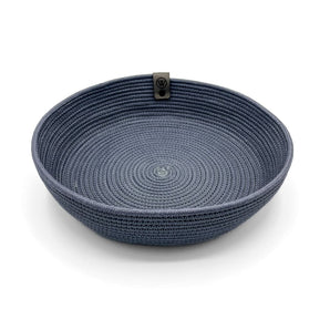 Woven Rope Nesting Bowl - Small (various designs) By Warm