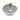 Woven Rope Ring Bowl (various colours) By Warm Wooly &