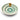 Woven Rope Ring Bowl (various colours) By Warm Wooly &