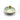 Woven Rope Ring Bowl (various colours) By Warm Wooly &
