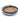 Woven Rope Tray with 8’ Wooden Insert - Extra Wide (various