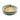 Woven Rope Tray with 8’ Wooden Insert - Extra Wide (various