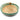 Woven Rope Tray with 8’’ Wooden Insert (various designs)