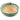 Woven Rope Tray with 9’’ Wooden Insert (various designs)
