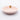 Woven Rope Trinket Bowl - Solid (various colours) By Warm
