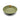 Woven Rope Trinket Bowl - Solid (various colours) By Warm