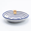 Woven Rope Trinket Bowl (various colours) By Warm Wooly &