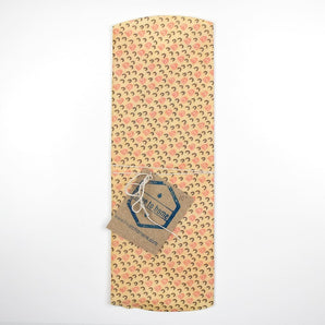 10’ Round Beeswax Wrap By Hive To Home NS
